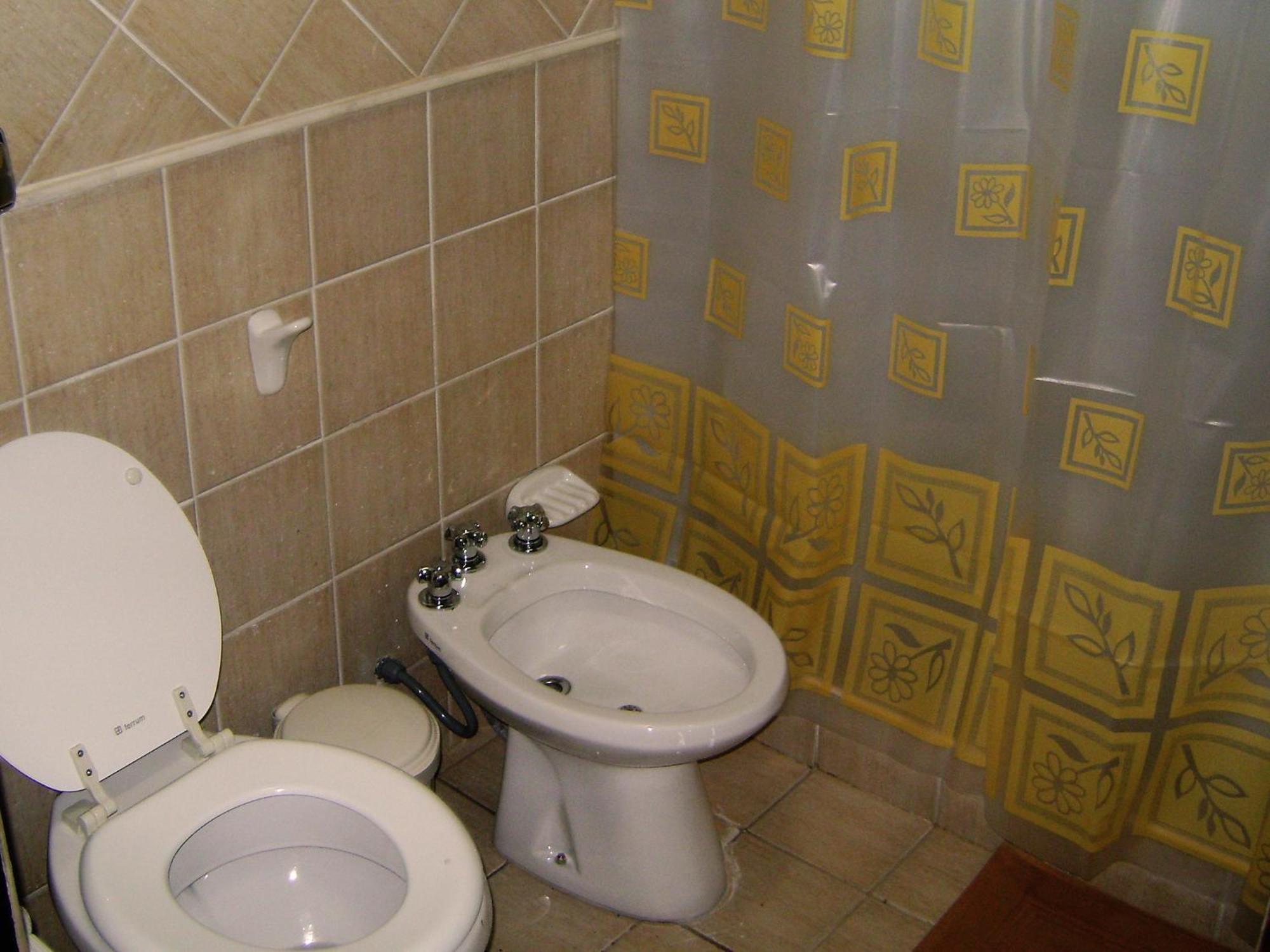 Pasos Andinos B&B Эухенио-Бустос Номер фото